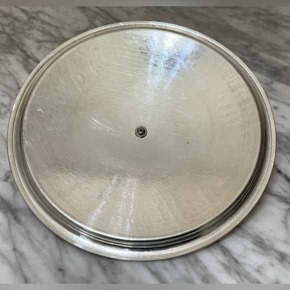 Ruffoni, Historian 9.5” (24cm) Lid - Picture 2 of 2